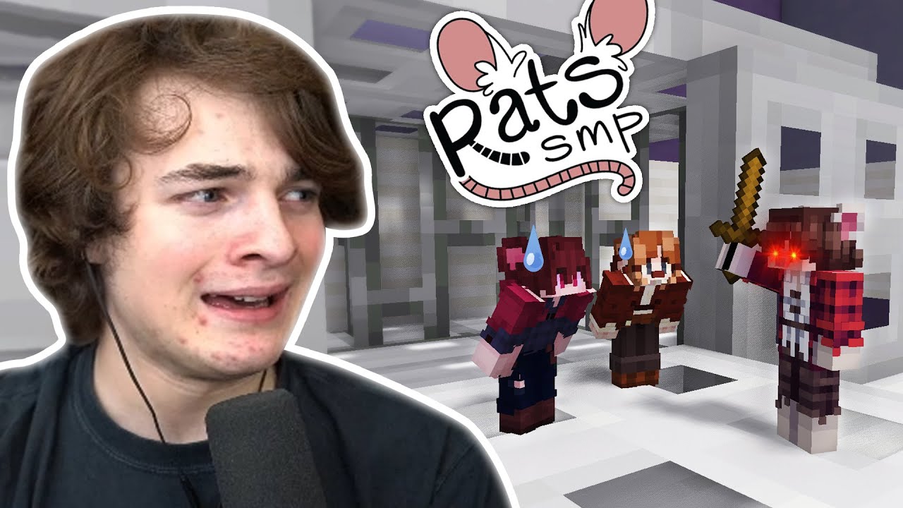 Tubbo Became Evil Rat On Rats SMP But Then KARMA STRUCK!