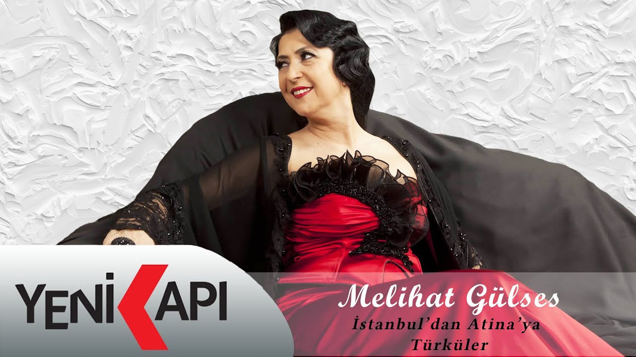 Melihat G&uuml;lses - Uşşak Aranağme (Official Video)