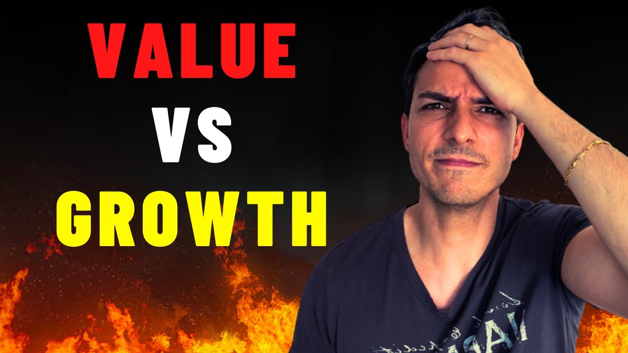Value Investing vs Growth Investing: La Risposta Definitiva (e Sconvolgente)
