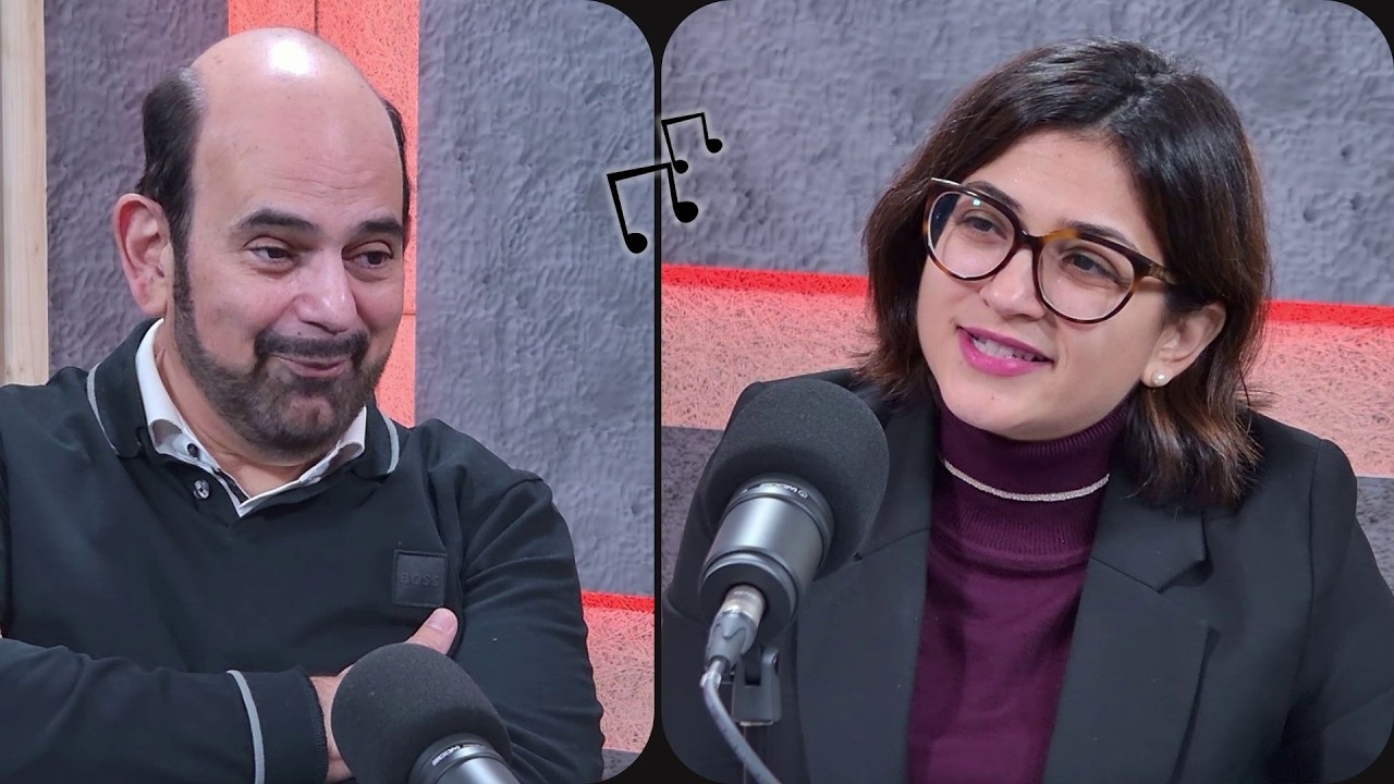 Μύρων Μιχαηλίδης: Ο νέος καλλιτεχνικός διευθυντής της Συμφωνικής Ορχήστρας Κύπρου μας συστήνεται