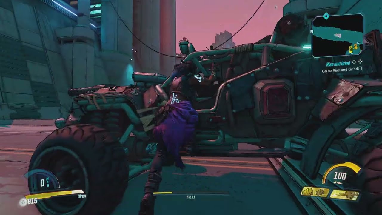 Borderlands 3 PART 12