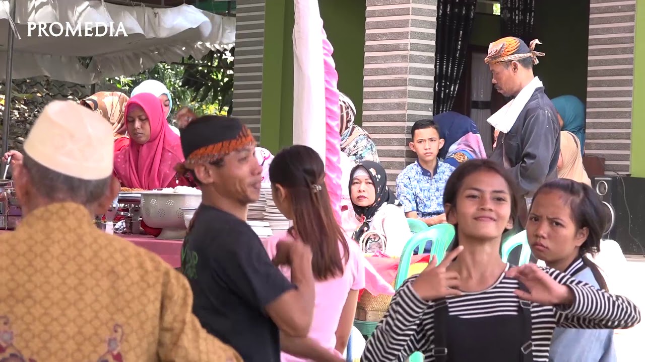 Baju Loreng Singa Jaipong Dewa Terompet Alan Group