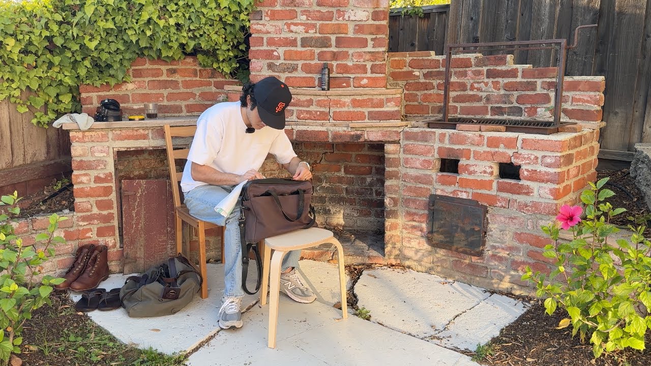 искусство заботиться о том, что имеешь