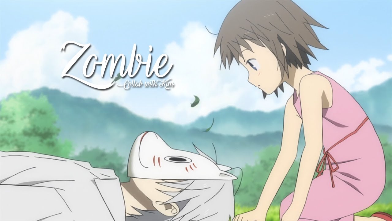 AMV || Zombie (French Version) (Lyrics)