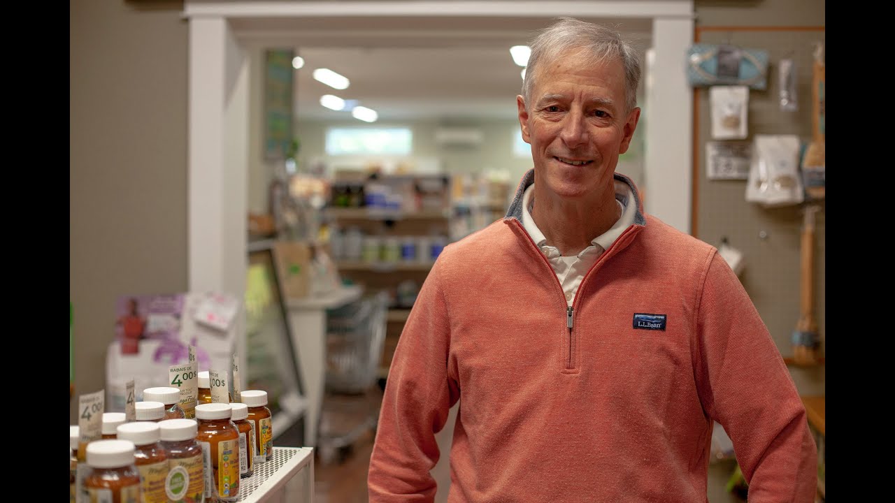 Find It In London - Quarter Master Natural Foods