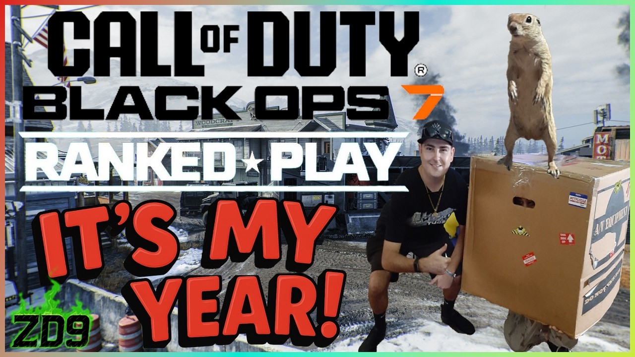 Did i Cost the team? | Call of Duty BO7 Ranked Play