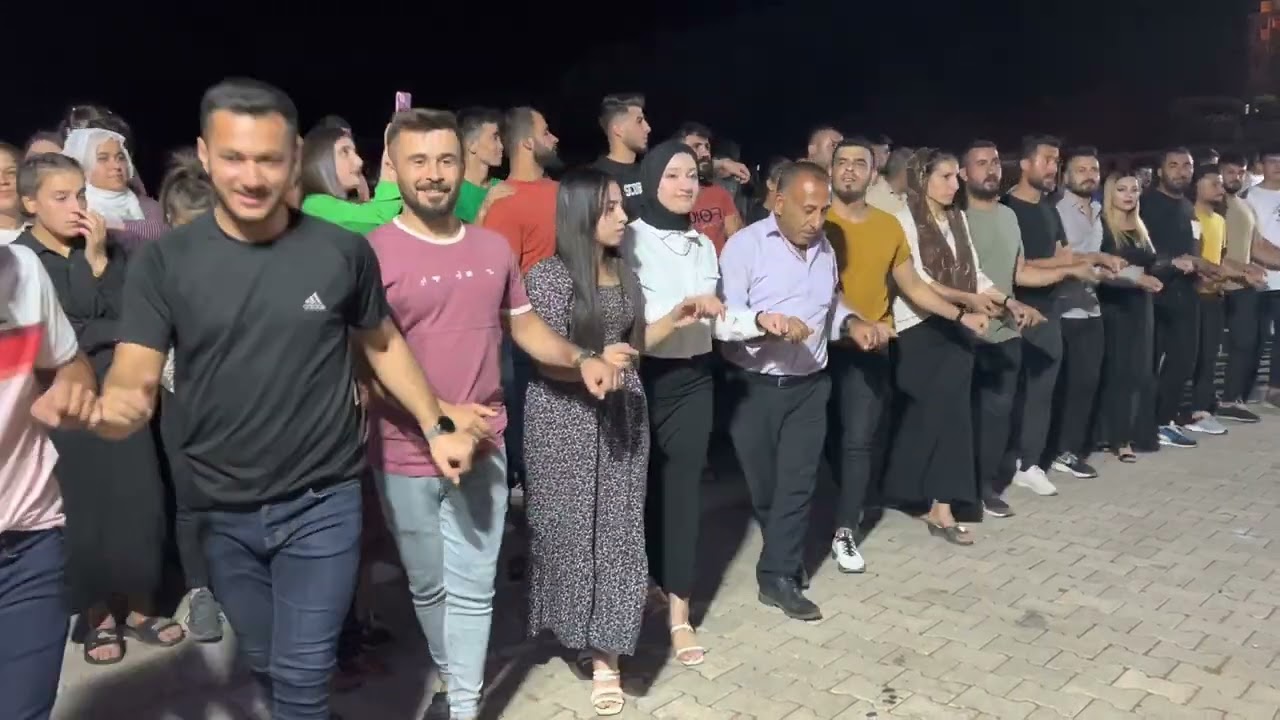 İslam rüzgar düğünü besbin part 2