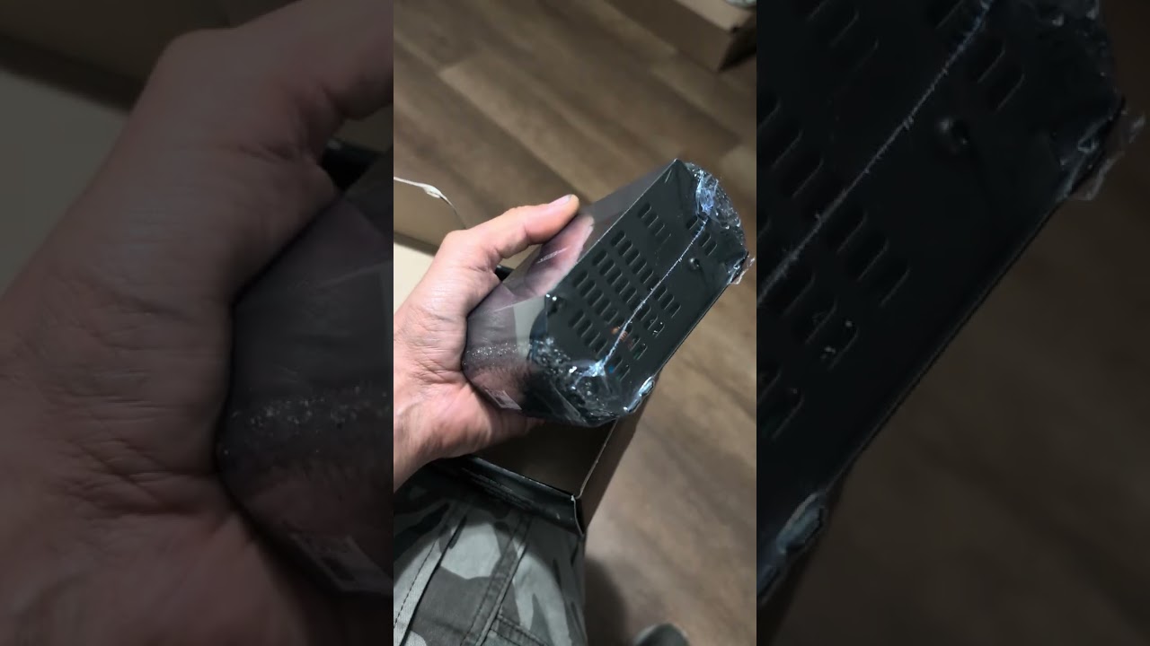 Soundigital 800.4 EVO 6, maravilla de la ingeniería Clase D eficiencia del 80% 😱⚡🔊