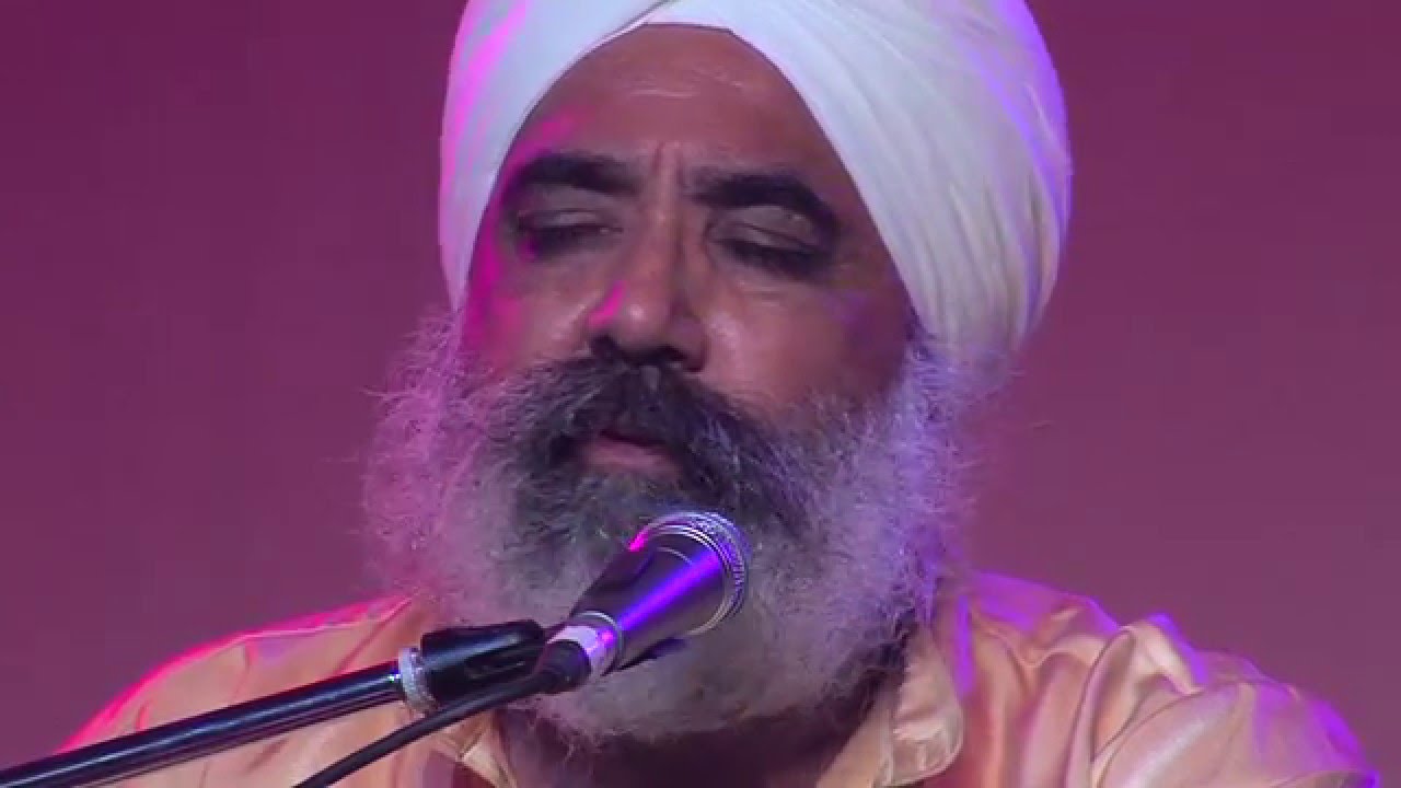 Dya Singh World Music Group - Woodford Folk Festival 2011-Edit  V5   STP Mix V5