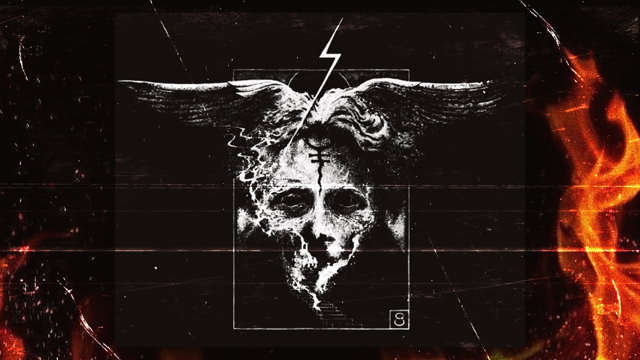 (𝙁𝙍𝙀𝙀) DARK Trap Funk Type Beat "LAM" | Dark Type Beat (Prod. YGD Beats) | Aggressive Trap Beat