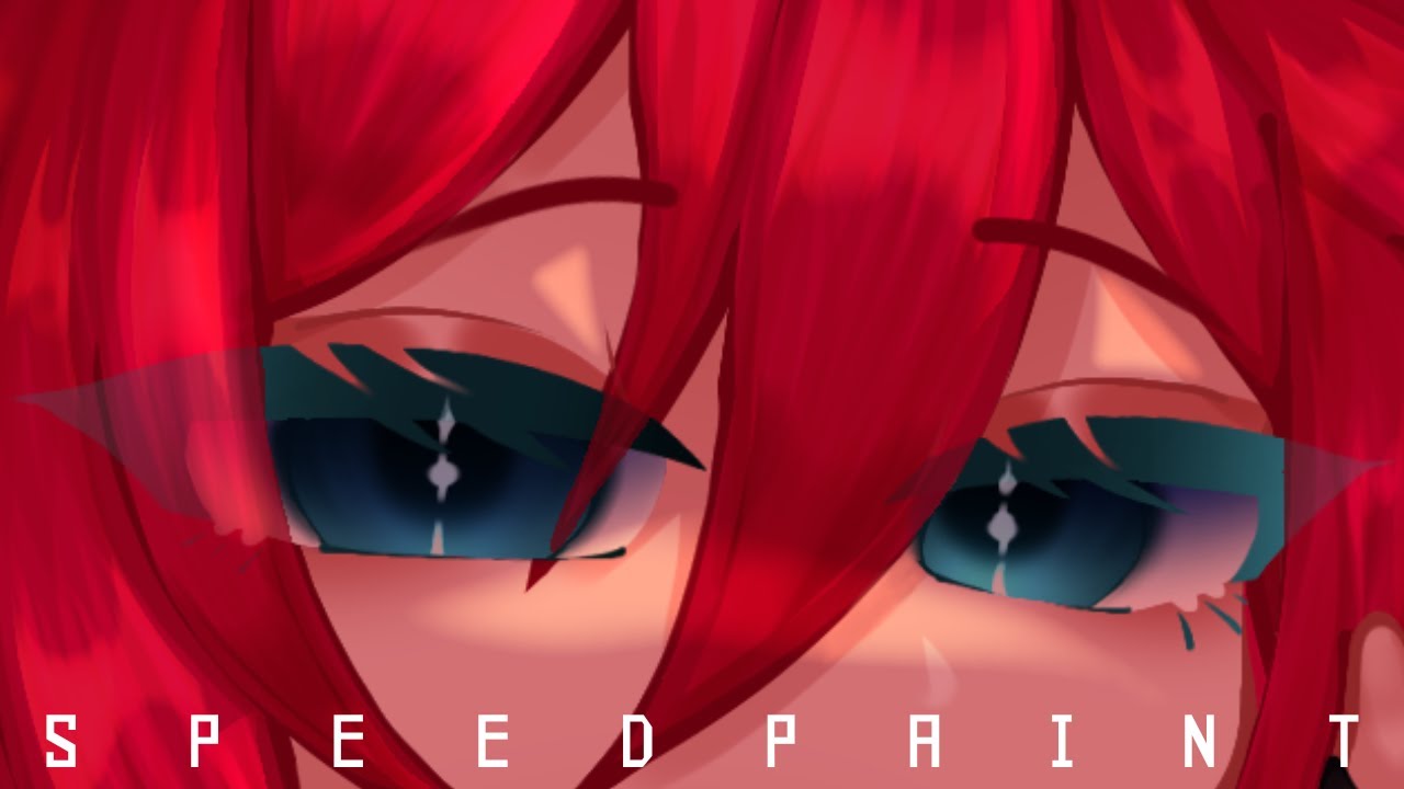 🌇 A Beautiful Sunset 🌇 (#artformuyi)//Gacha Speedpaint