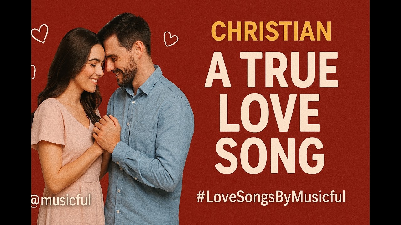 Amor Segundo Deus: A Jornada de Dois Corações - Promessa e Aliança -  @musicful #LoveSongsByMusicful