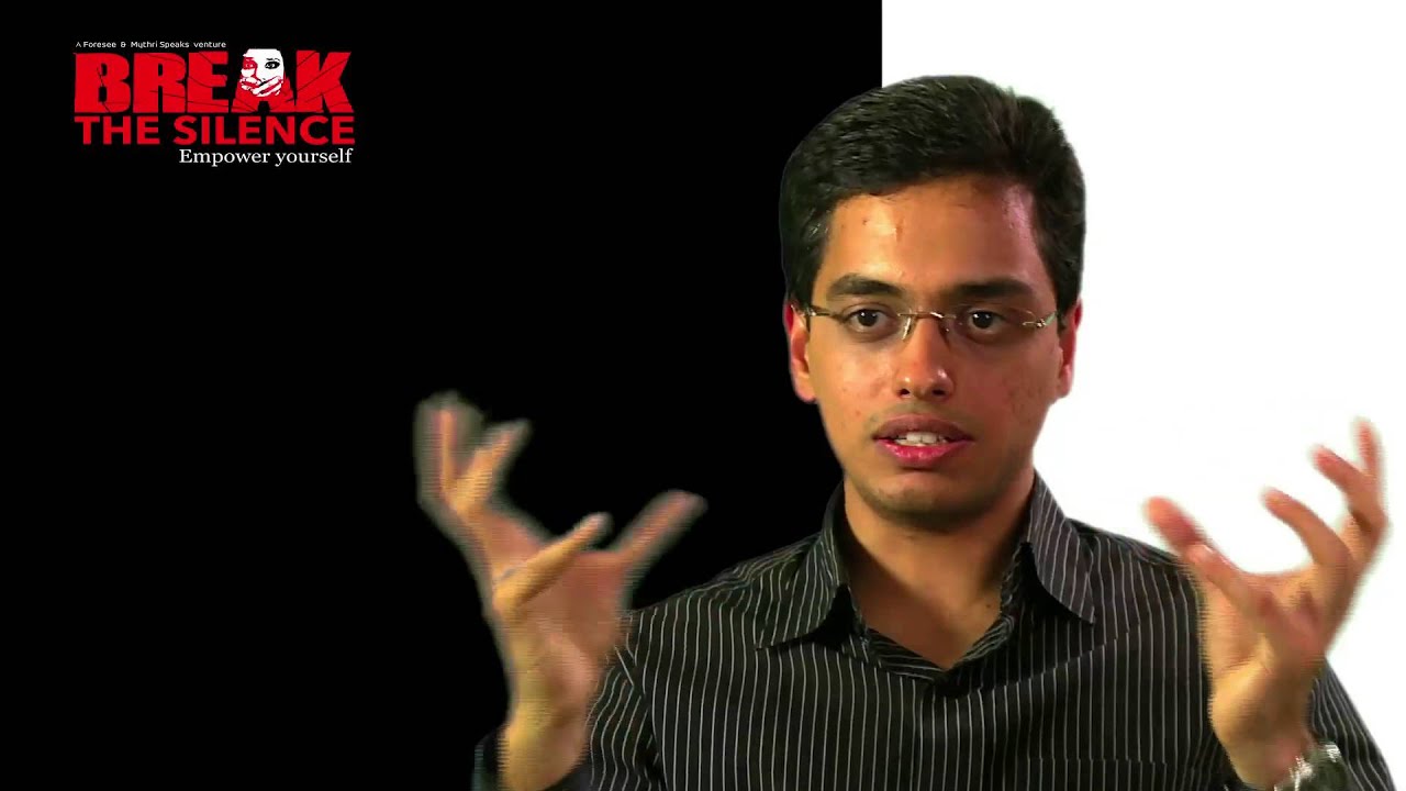 Expert Speaks: Advocate Ashok Murthy talks about child sexual abuse