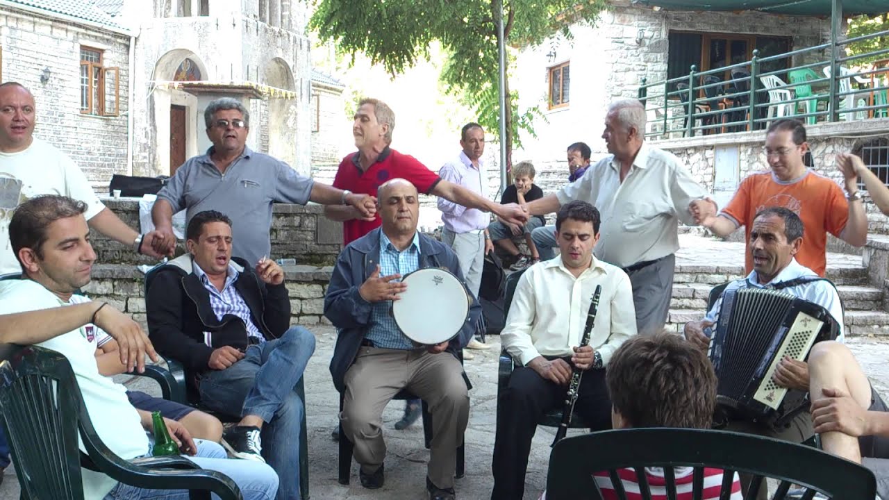 Xristos Gitzios