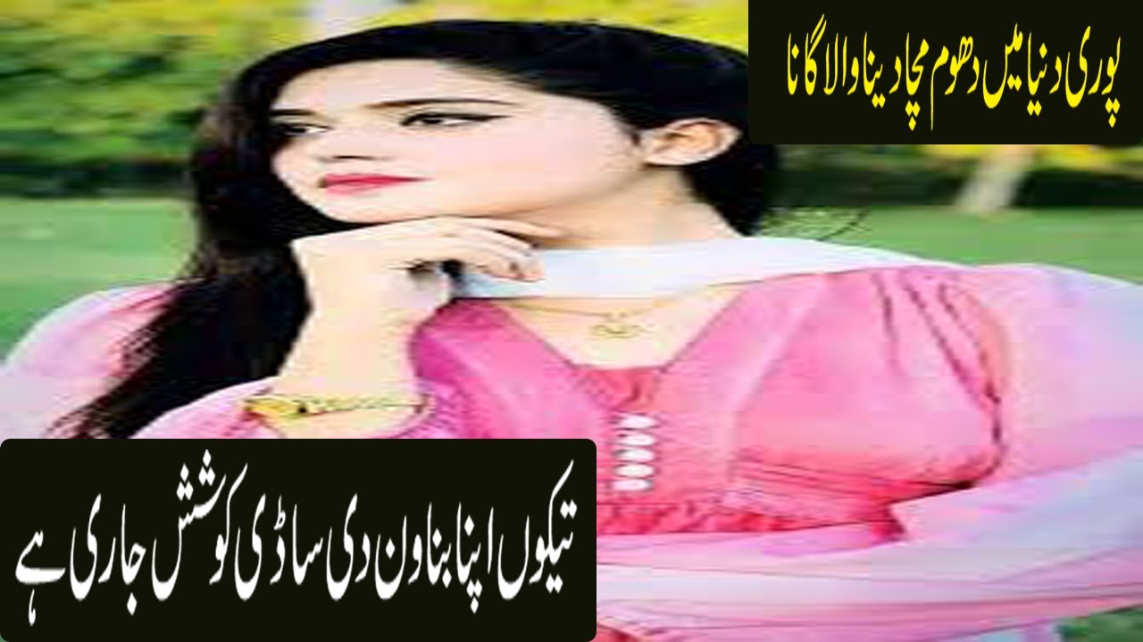 tekon apna bnawnr di sadi koshish jari hy|new beautifull saraiki lyrics|