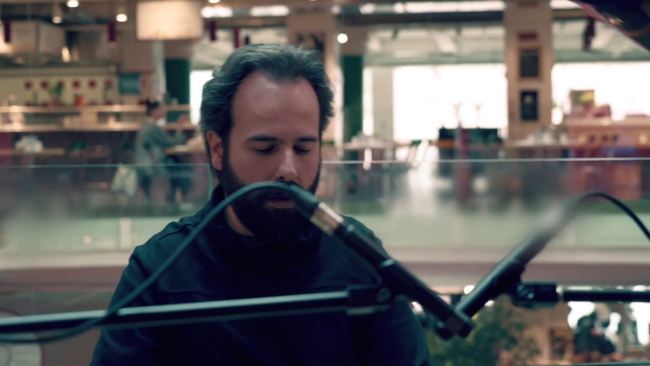 Luca Morelli - The Song (Official video)
