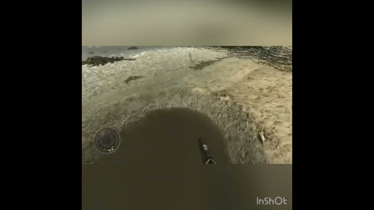 How to get the ray gun in world at war campaign