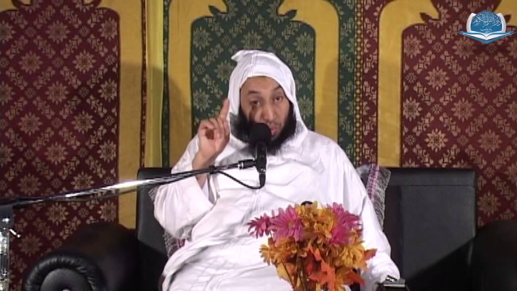 عبر من سيرة سيدنا ابراهيم الخليل عليه لسلام للشيخ محمد شوقي بالشلحة