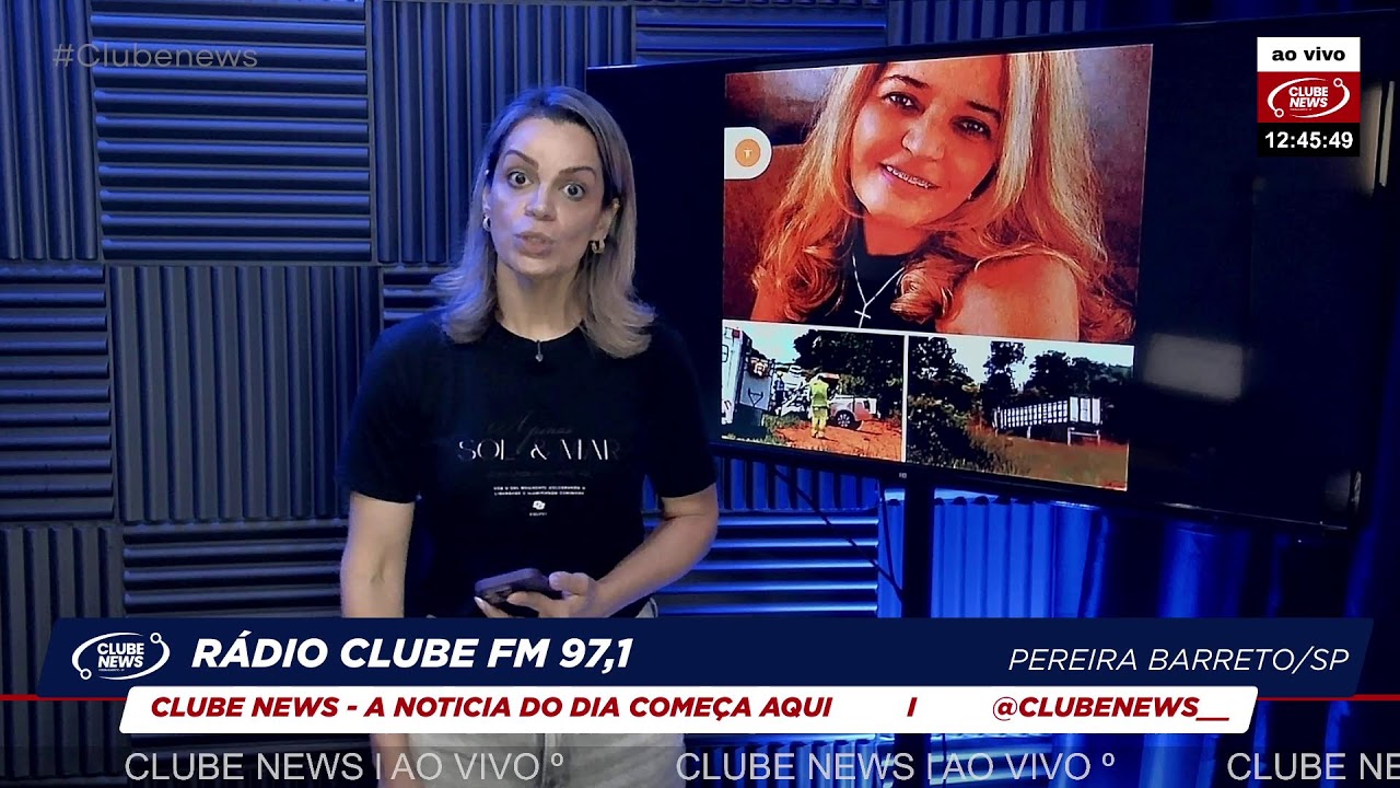 CLUBE NEWS l 23/01/2026 l SEXTA-FEIRA, NOTICIA DO DIA COMEÇA AQUI!!!