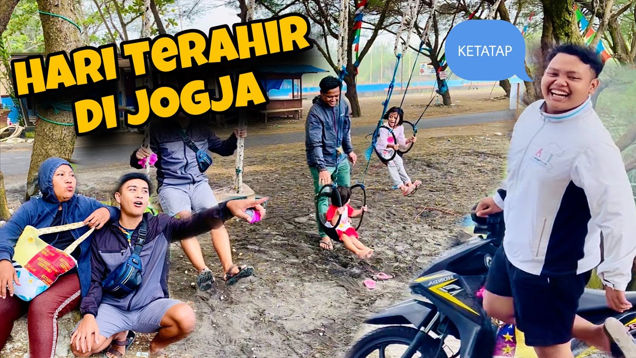 TERNYATA SEPERTI INI KEADAAN PANTAI CONGOT DI TAHUN 2022