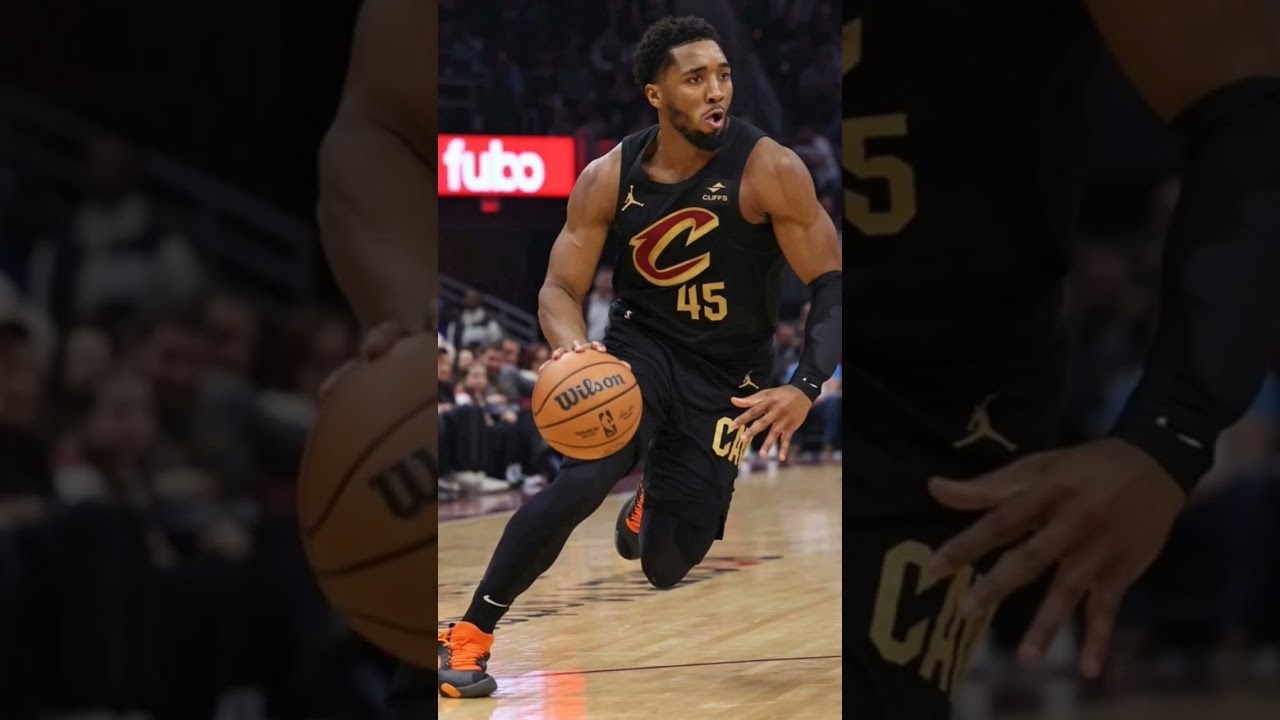Damian Lillard Adidas Dame 8 EXTPLY / Donovan Mitchell D.O.N Issue 5 #bucks #cavs