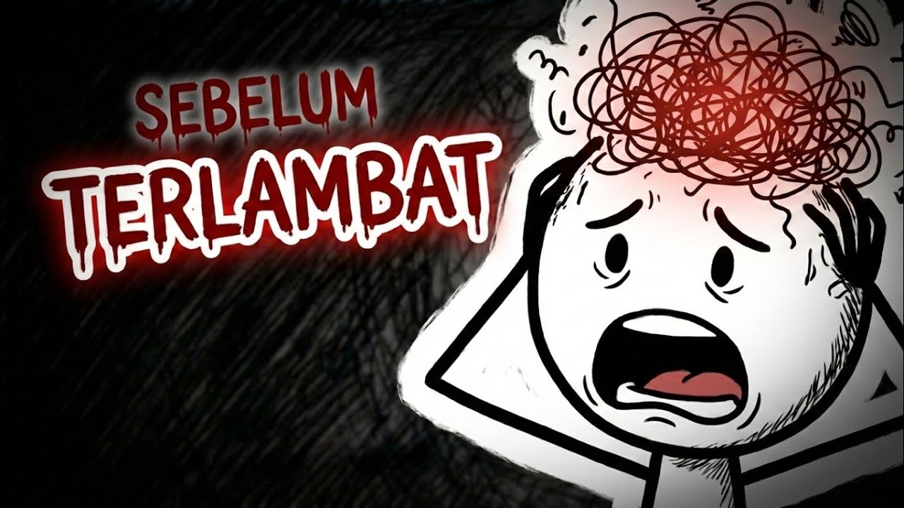 Lakukan Ini Selama 7 Hari untuk Menyelamatkan Otakmu dari Brainrot