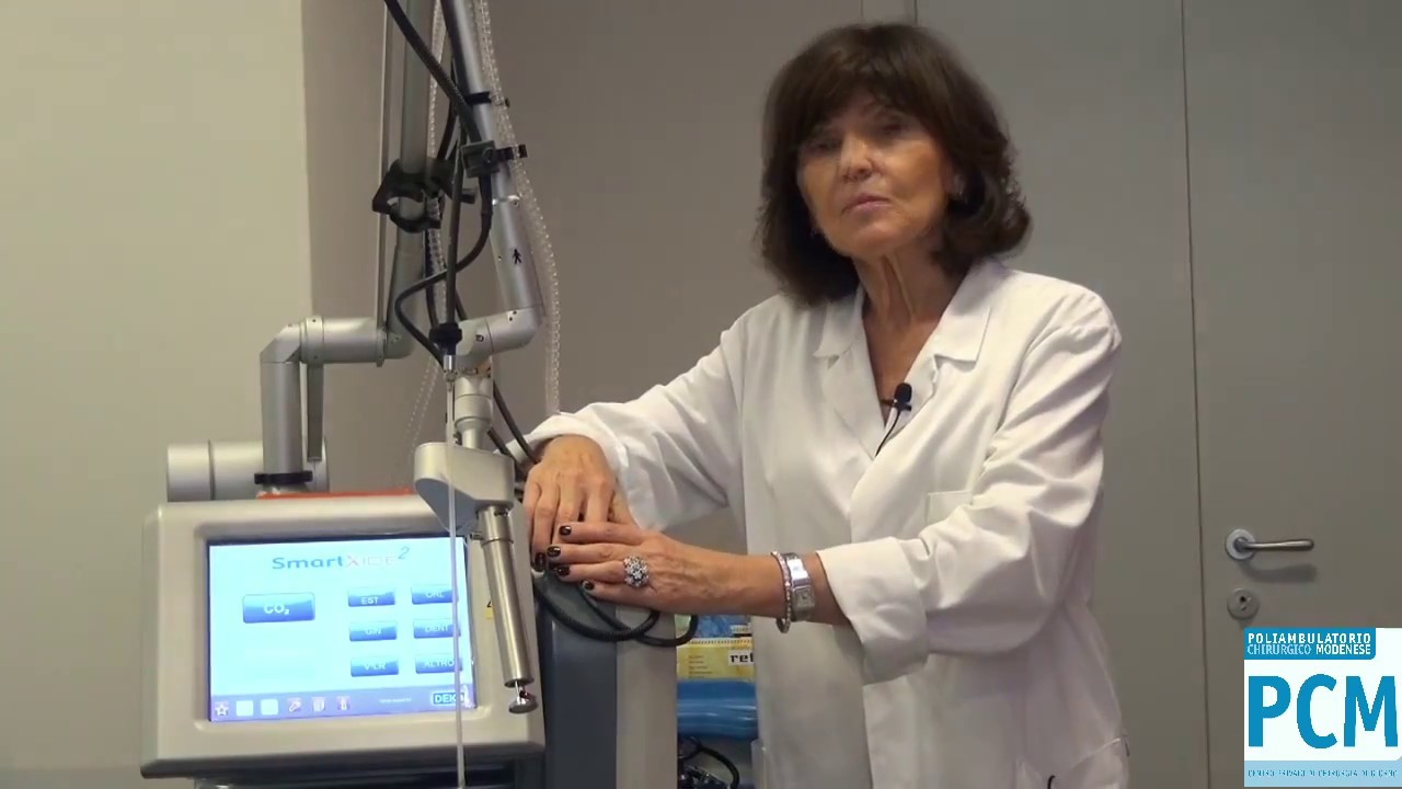 Menopausa: Monnalisa touch, il trattamento laser contro l'atrofia vaginale