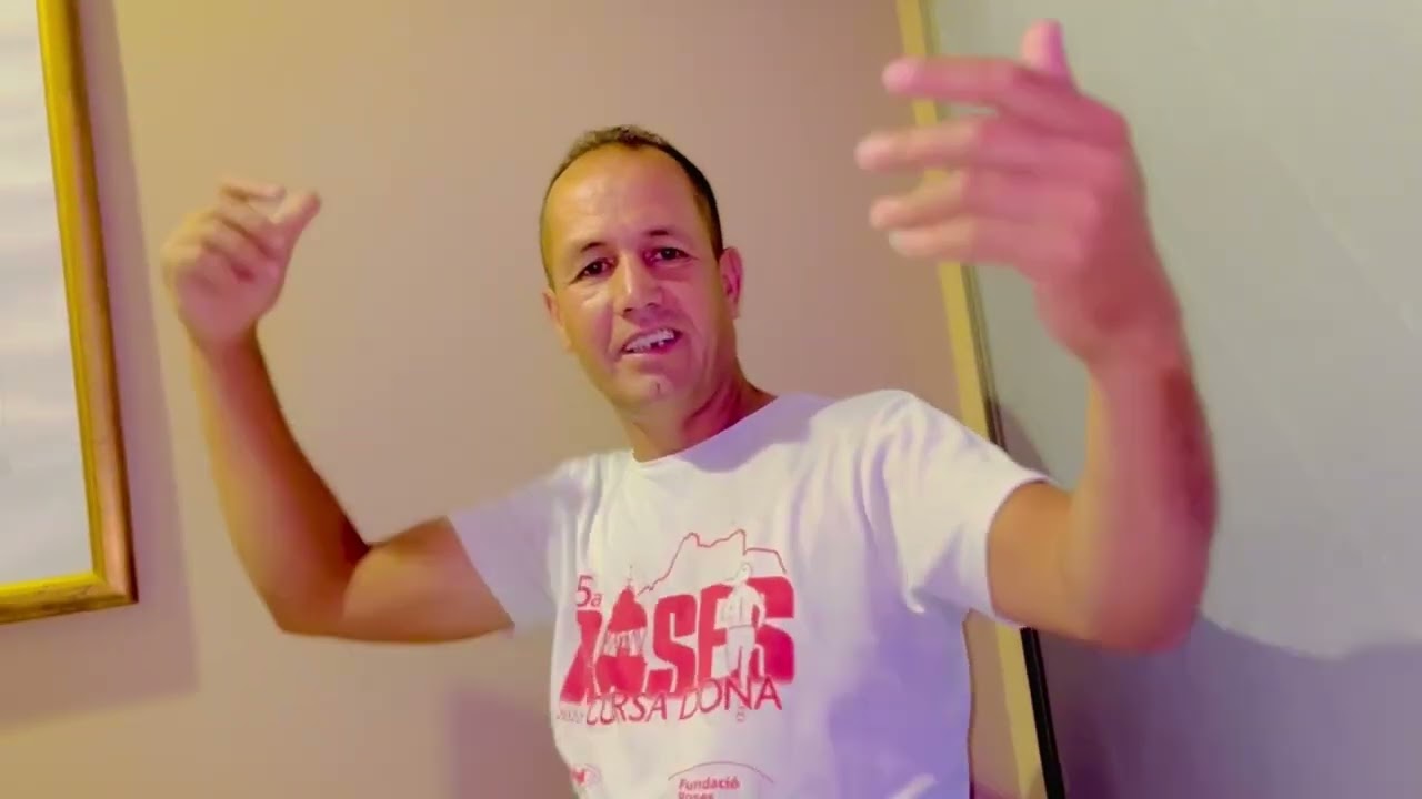 Chiekh hamza w Samir gasab 2026  farchi Rani jay   فرشي راني جاي clip officiel