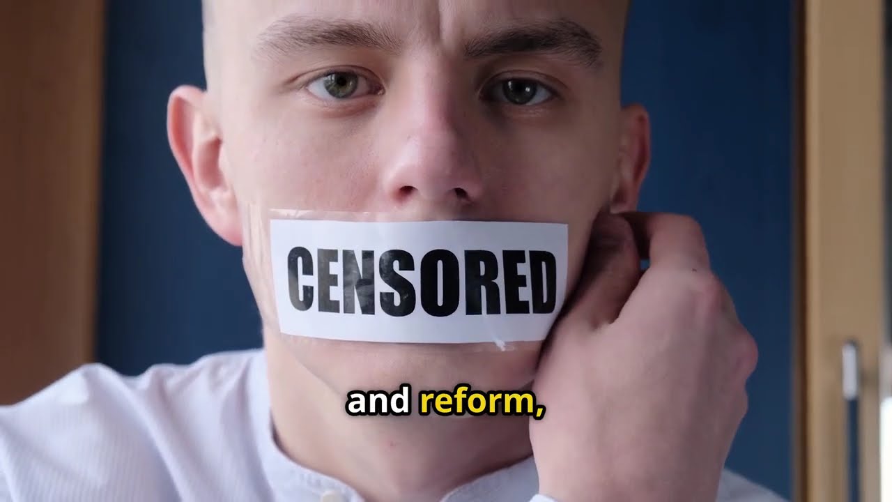 China's Power Struggle:  Xi vs CCP