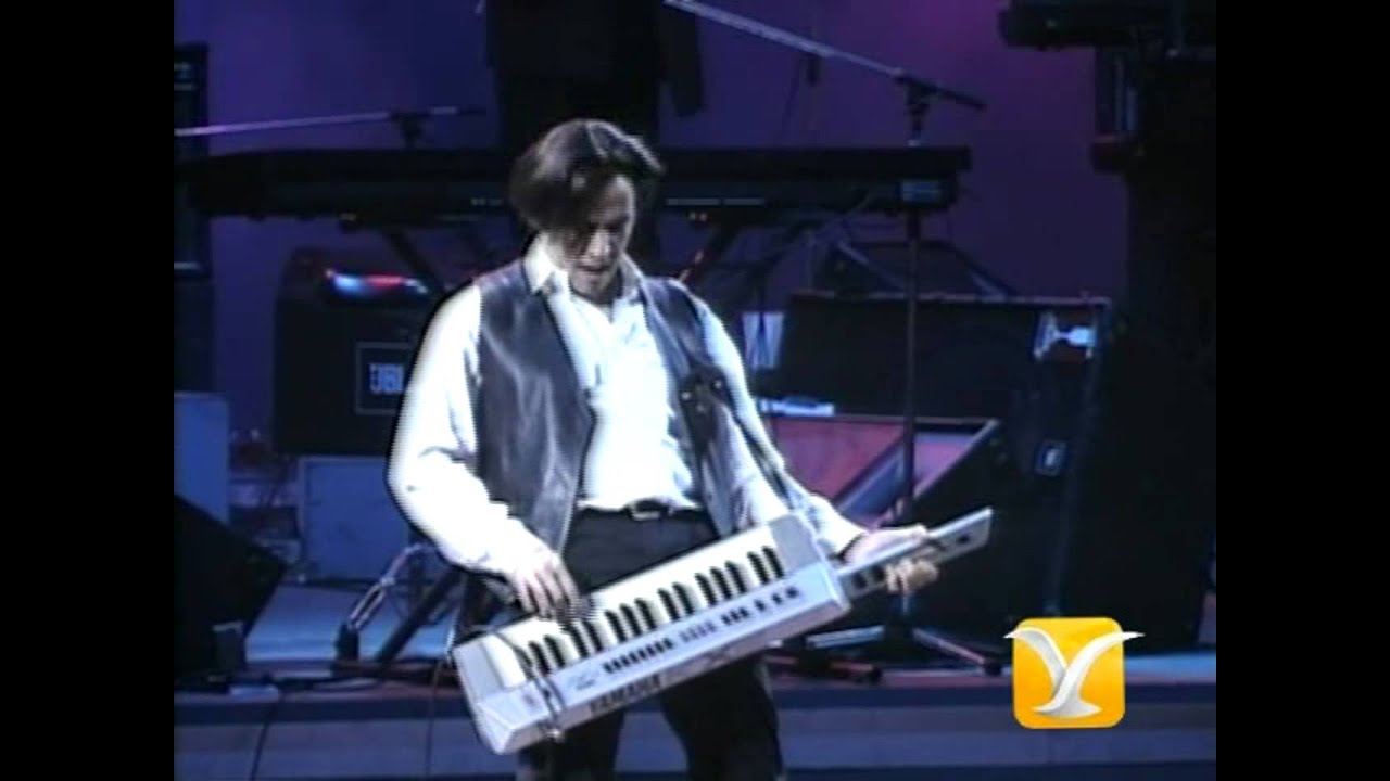 Alejandro Lerner, Algo de mi en tu corazón, Festival de Viña 1993