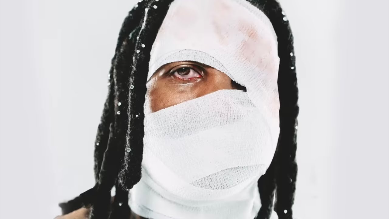 TYSHAUNHQ LIL DURK B12 FREESTYLE