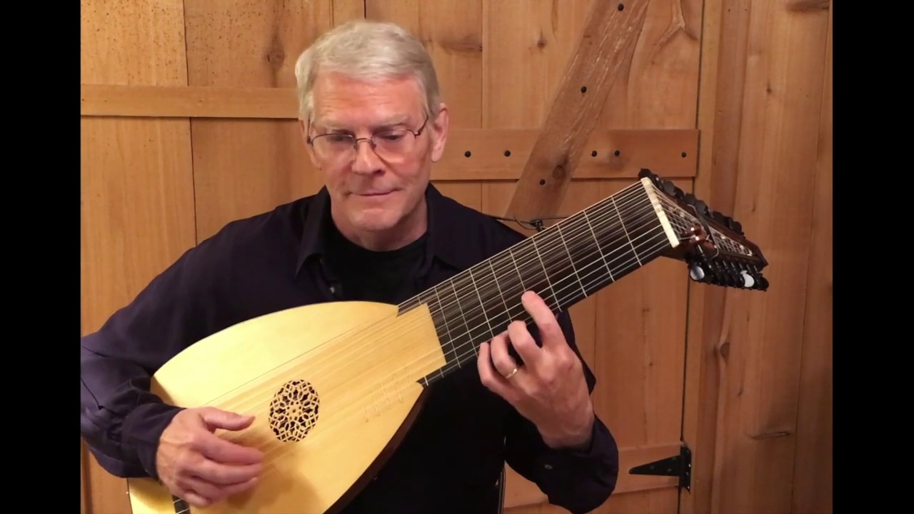 Journey of the Sorcerer -Eagles (1975) Daniel Estrem, lute