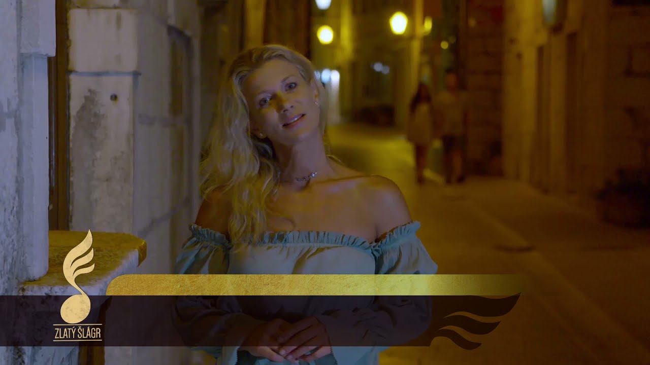 ANDREA GAIDI - Ty jsi štěstí mého života