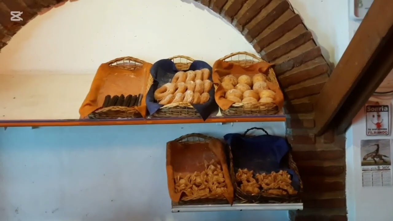 Sierra de la Ventana / Un pequeño paseo por la ciudad