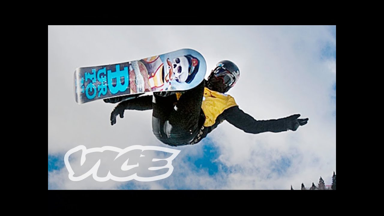 Powder and Rails: US Open (Part 4/4)