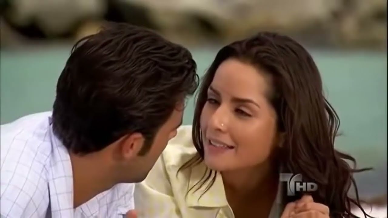 Baila Morena - Lucenzo- Lola y Andres ; Mi corazon insiste