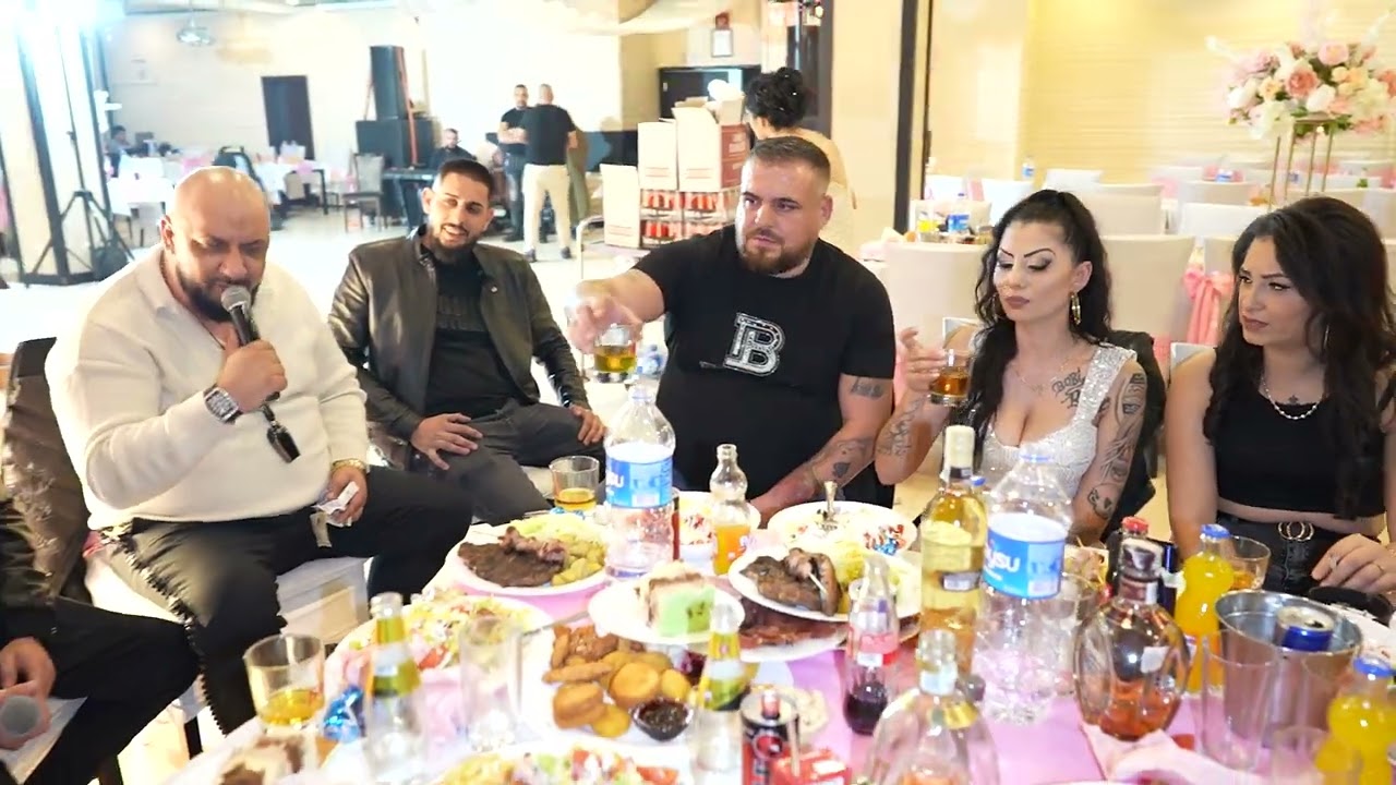 Ivan Bend Borko Maitara Aleksi Asparuhov & Djamaikata 2025 I Поздрави от Асен за Фидана