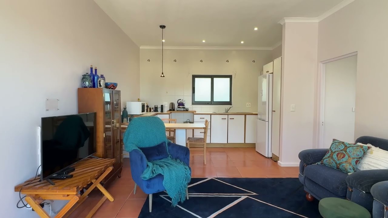 Beautiful Property with views