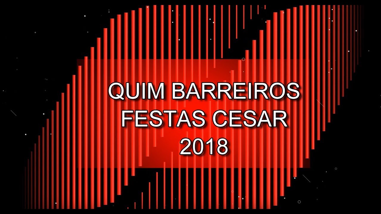 QUIM BARREIROS