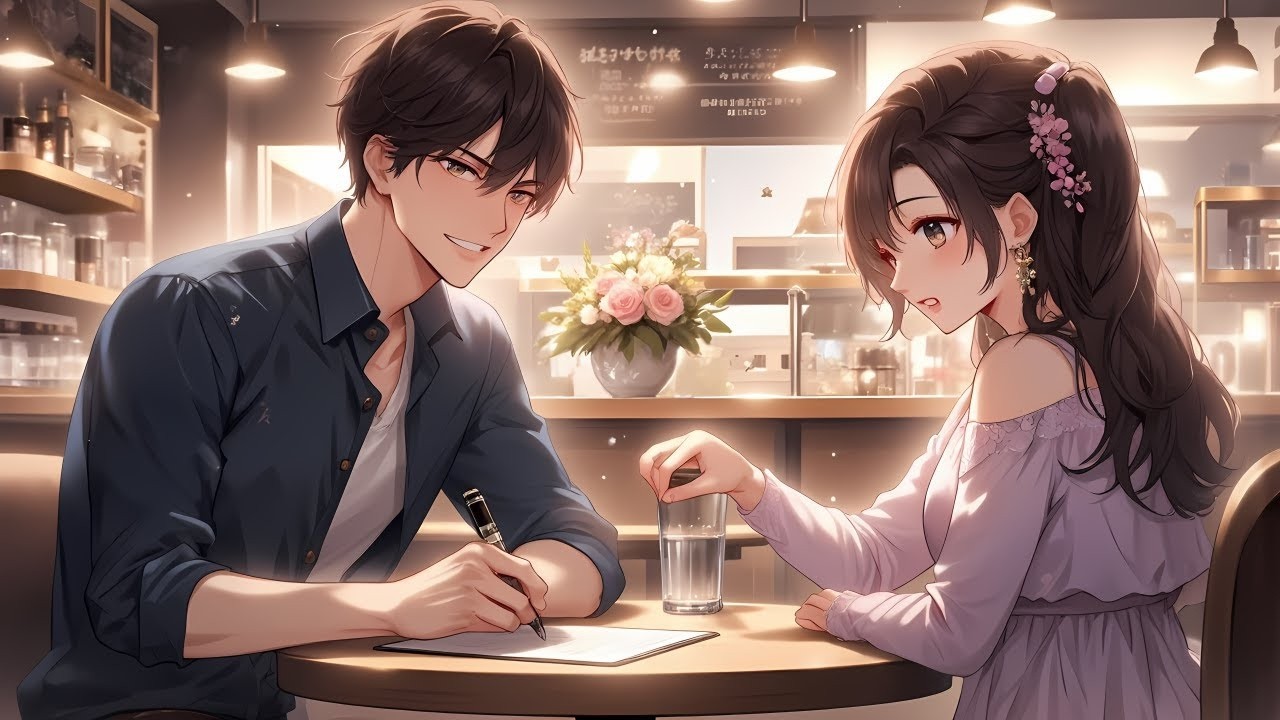 📕My Childhood Friend Proposed a Fake Dating Contract  I Added a Secret Clause