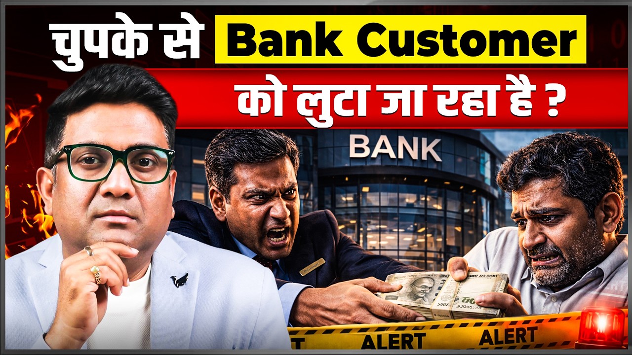 RBI New Rules 2026 | RBI ne banks ke apps se dark patterns ko kyun remove karne ko kaha?