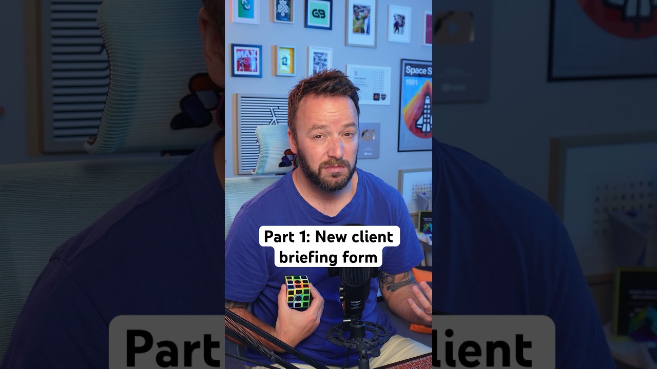 I&rsquo;m gonna design my own logo