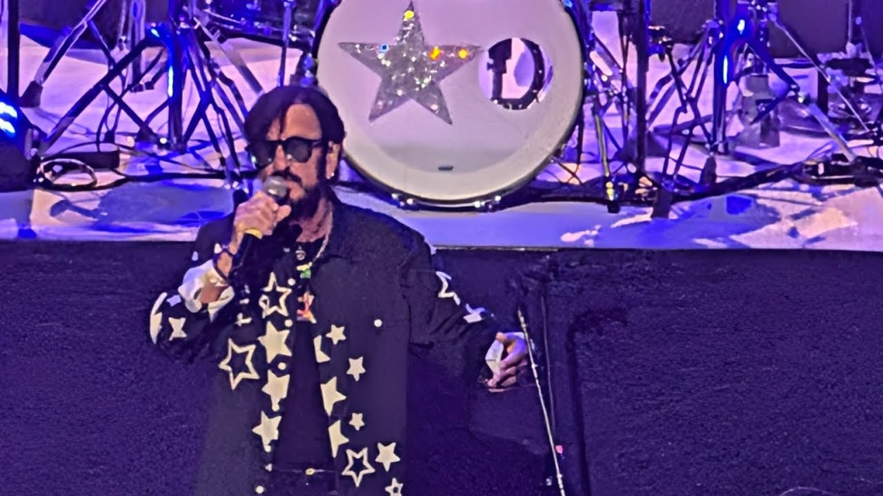 Ringo Starr - Octopus's Garden - Live 2025 Las Vegas 