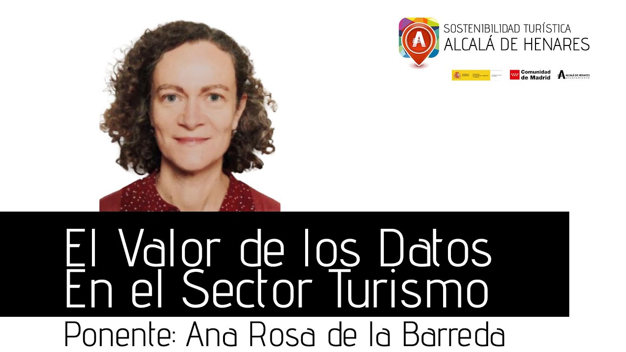 EL VALOR DE LOS DATOS | En el Sector Turístico