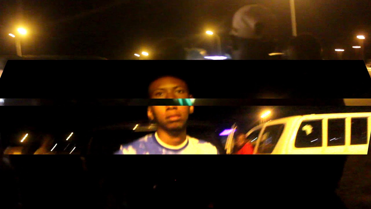 MAROU SANTANA - ARRIVAGE (Snap CLIP)