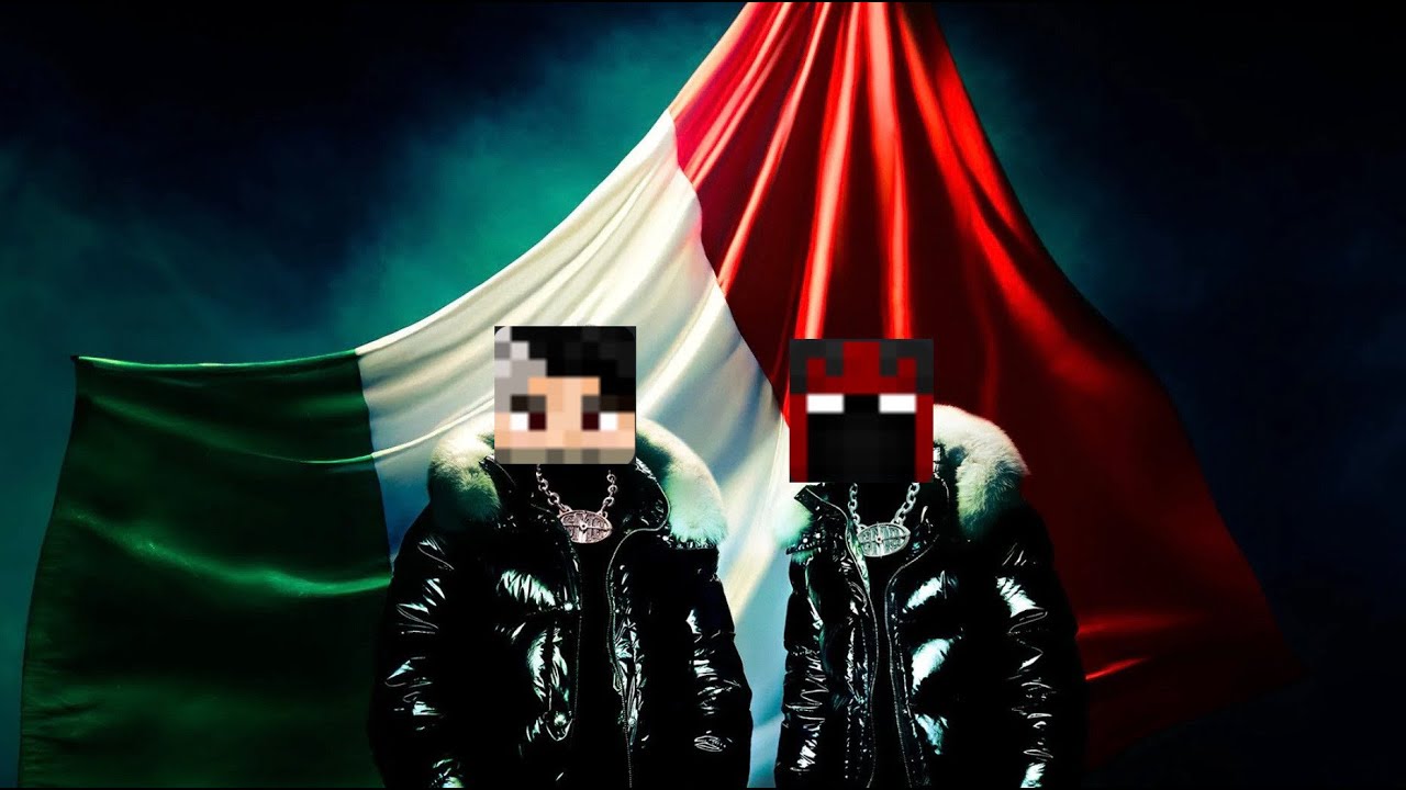 Missiry x Rob | RBW Dualtage