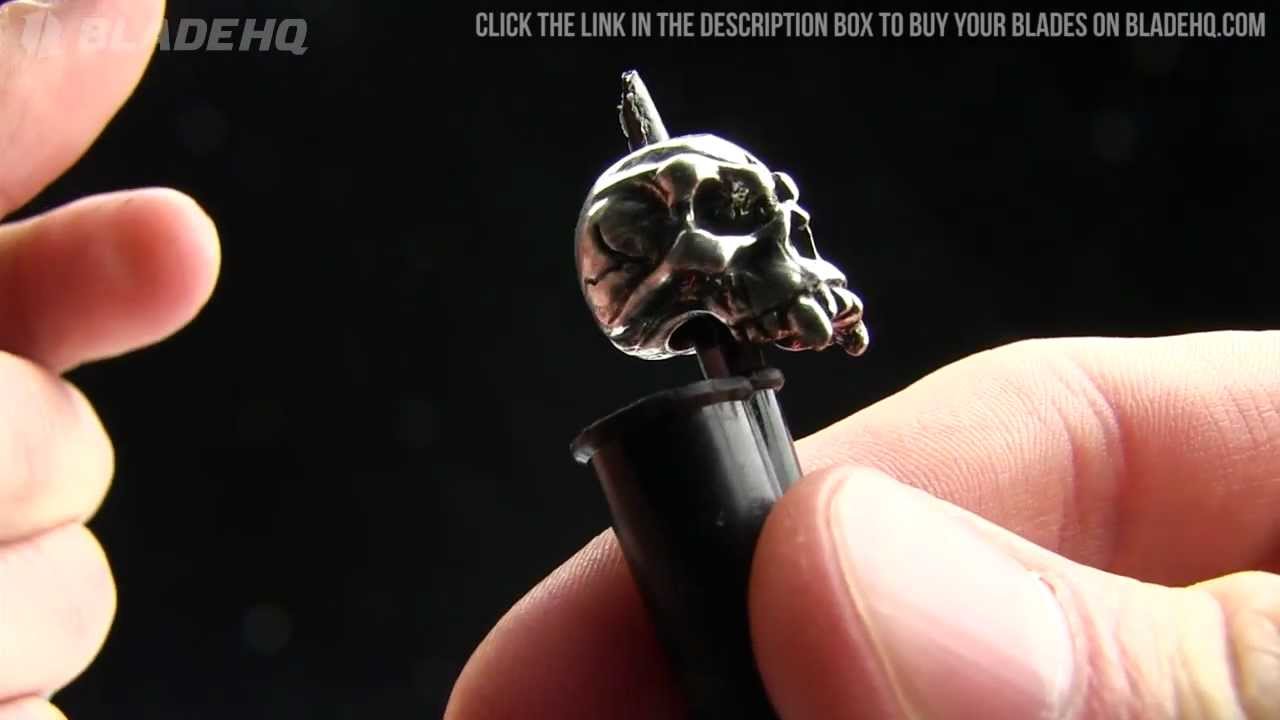 Schmuckatelli Custom Beads Overview