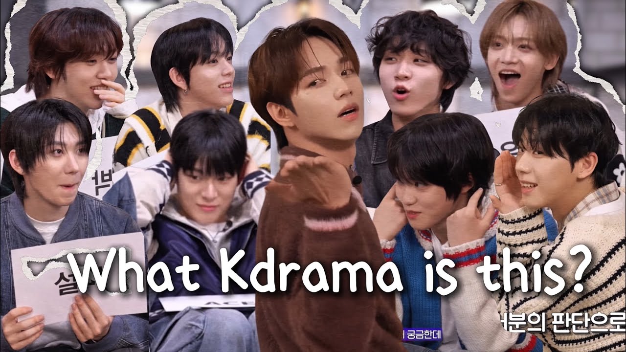 AHOF kdrama worthy moments i think about a lot | FAV Ep 03