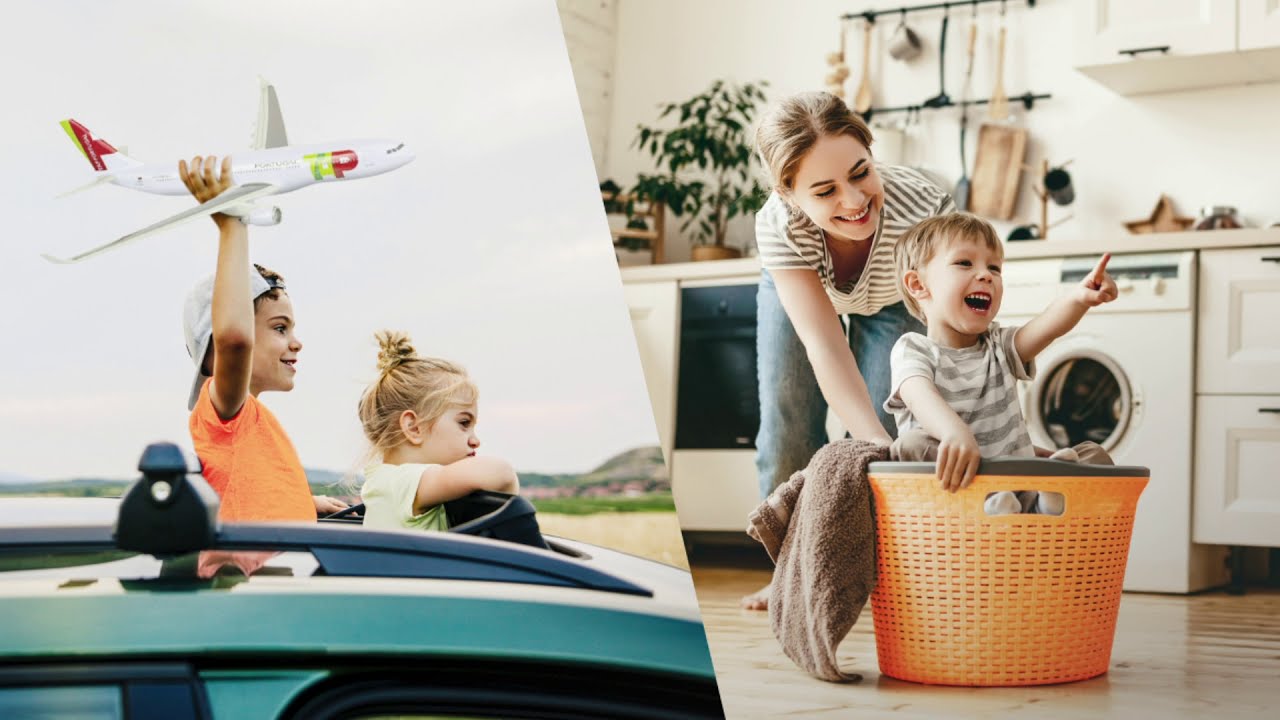 Some vantagens por ser Cliente TAP Miles&Go e Galp