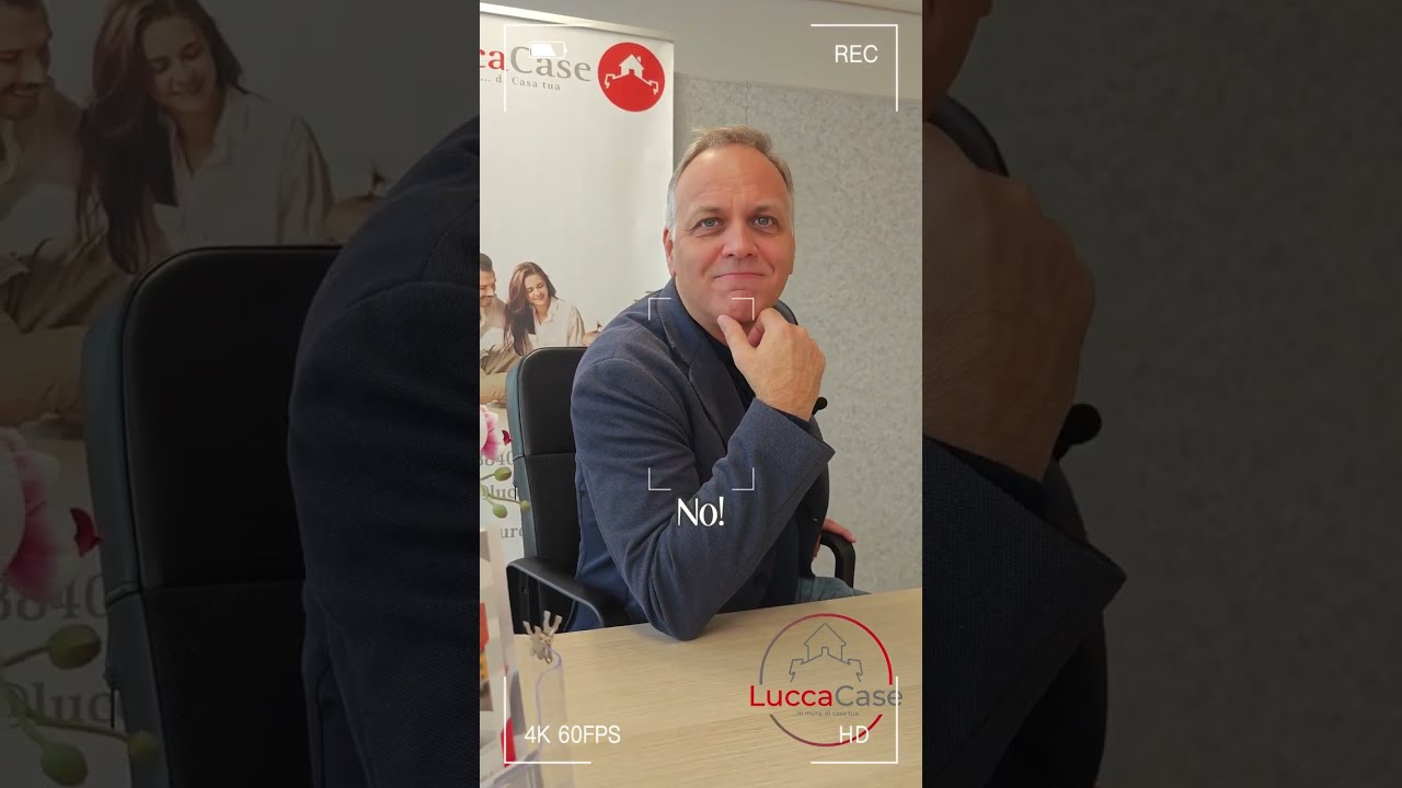 🎙️ Dietro le quinte con il Direttore: Giovanni si mette a nudo!